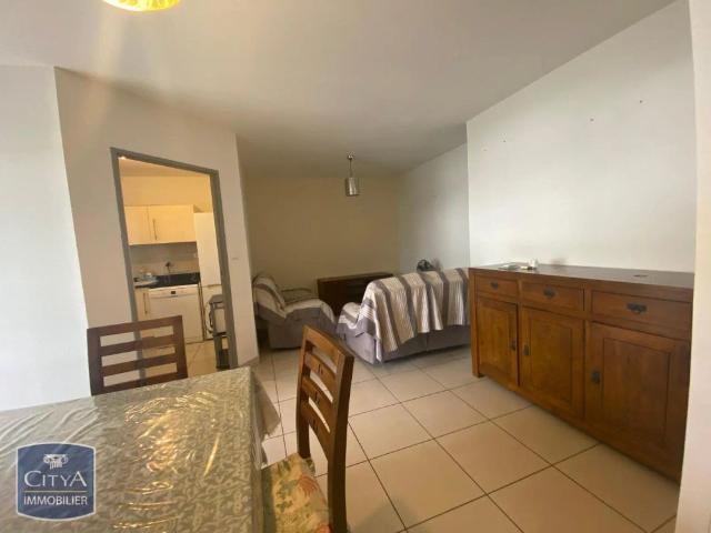 Appartement location à La Réunion