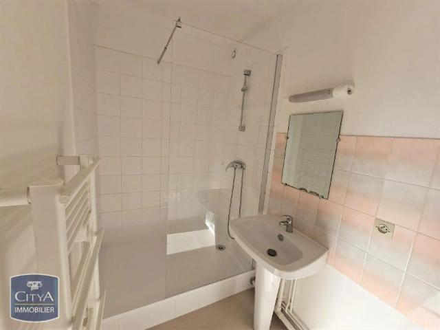 Appartement location à Roanne, Le Coteau