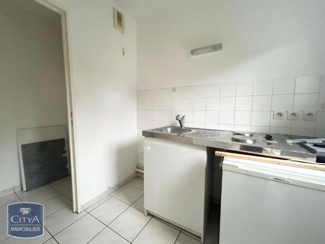 Appartement location à Cambrai