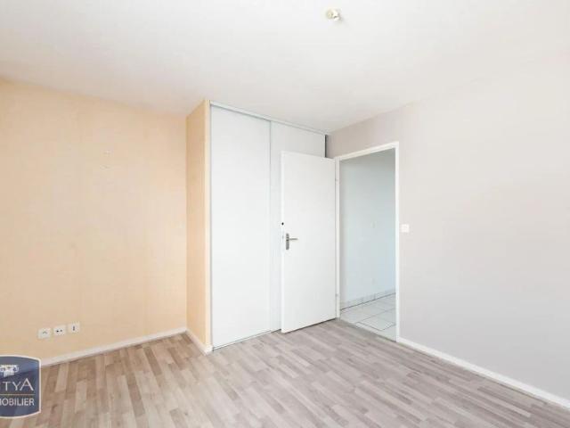 Appartement location à Vichy, Cusset