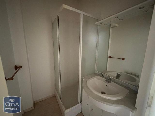 Appartement location à Bergerac