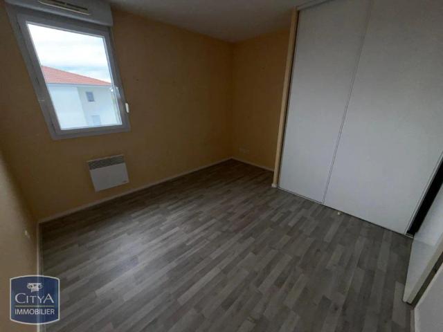 Appartement location à Vichy, Cusset