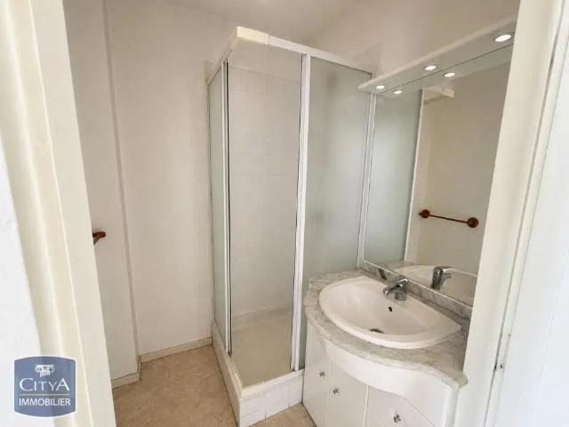 Appartement location à Bergerac