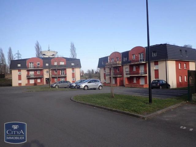 Appartement location à Beuvry, Pas-de-Calais
