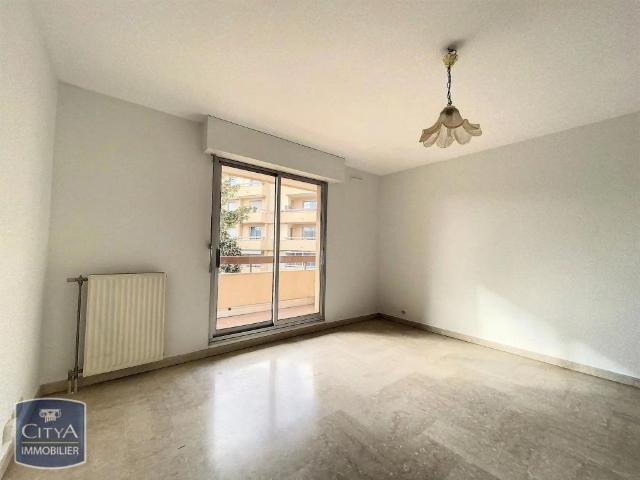 Appartement location à Nîmes