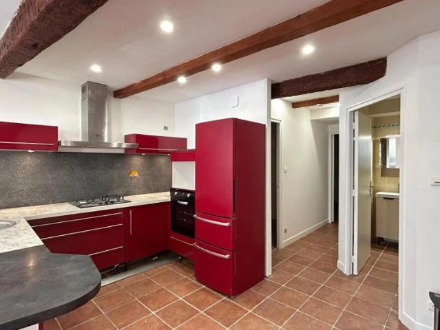 Appartement location à Montauban