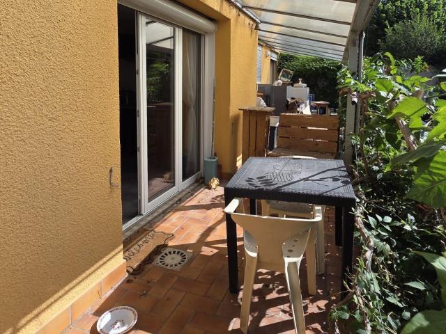Appartement location à Montauban
