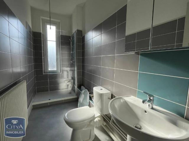 Appartement location à Dijon