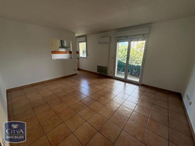 Appartement location à Nîmes