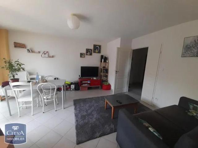 Appartement location à Belfort, Saraz