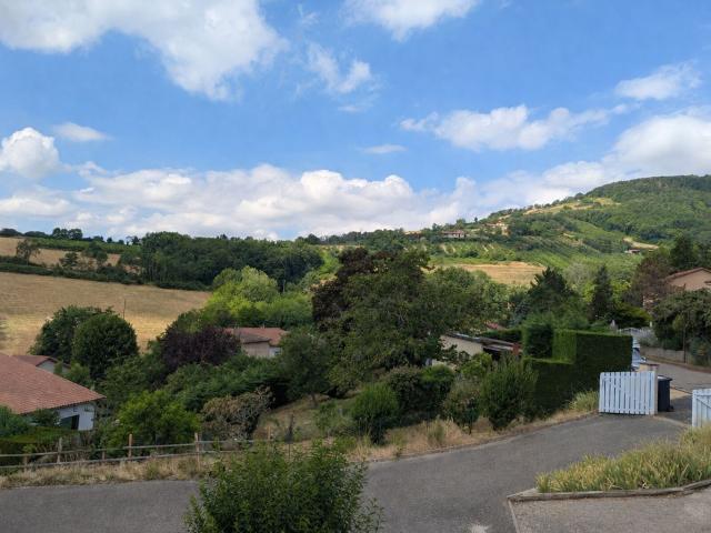 Appartement location à Villefranche-sur-Saône, Rhône