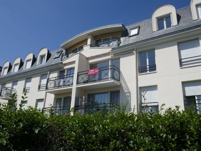 Appartement location à Argenteuil, Franconville