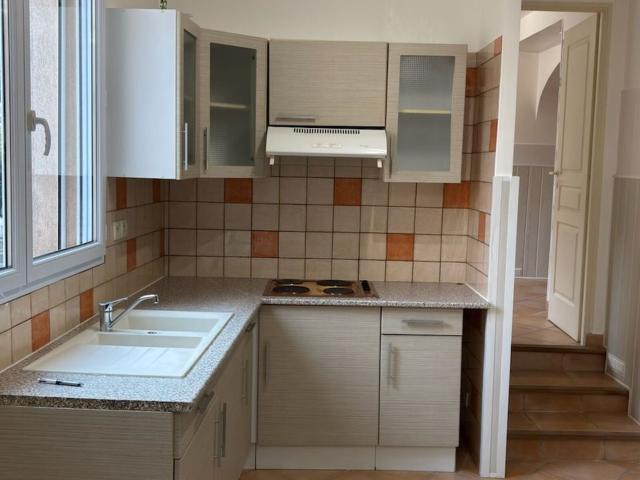 Appartement location à Marseille, Aubagne