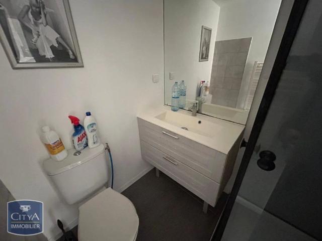 Appartement location à Rouen, Ruan