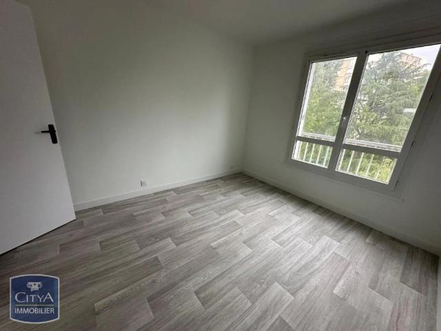 Appartement location à Châteauroux