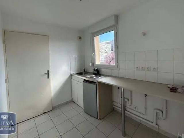 Appartement location à Forbach-Boulay-Moselle, Forbach