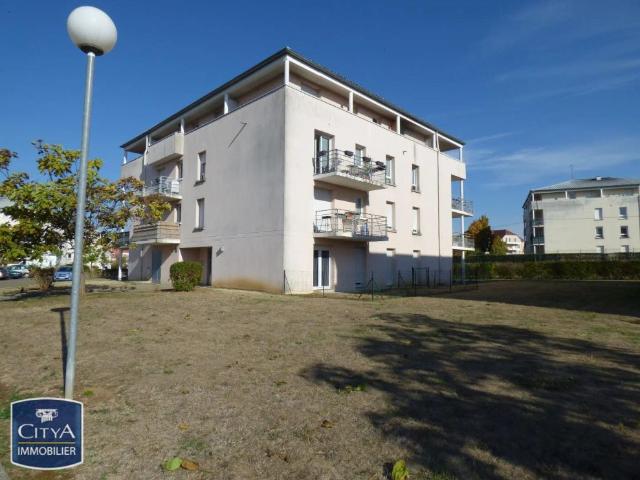 Appartement location à Sens