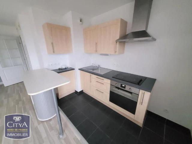 Appartement location à Lille, Pérenchies