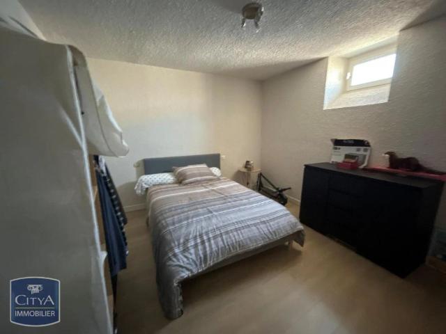 Appartement location à Clermont-Ferrand, Chamalières