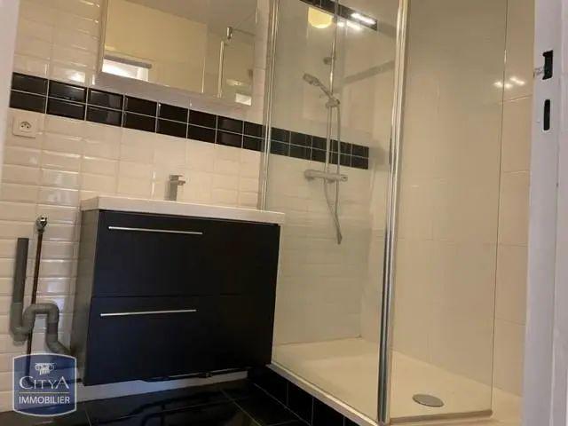 Appartement location à Lille