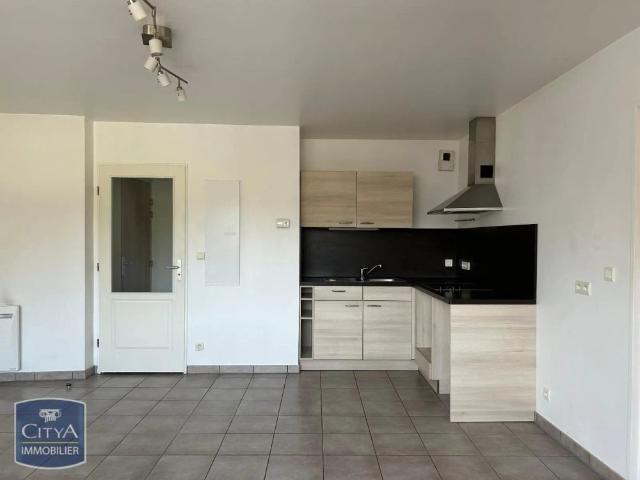 Appartement location à Amiens, Pont-de-metz