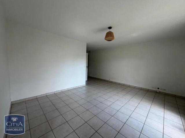 Appartement location à Bellerive-sur-Allier, Allier
