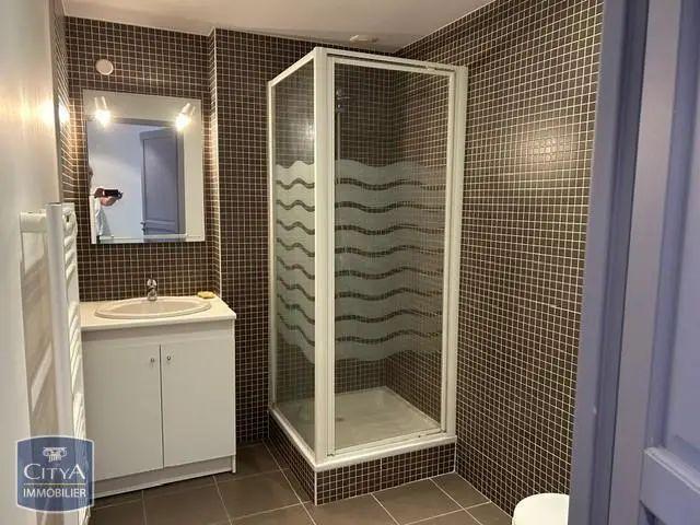 Appartement location à Saumur