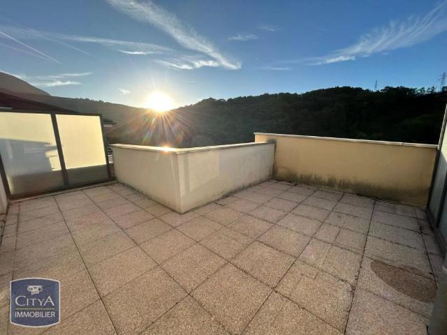 Appartement location à Nantua, Bellegarde-sur-valserine