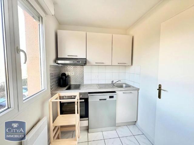 Appartement location à Valence, Portes-lès-valence