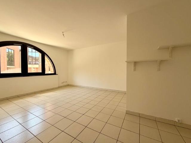 Appartement location à Toulouse