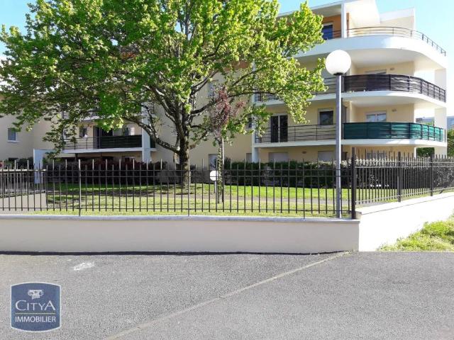 Appartement location à Bordeaux, Talence