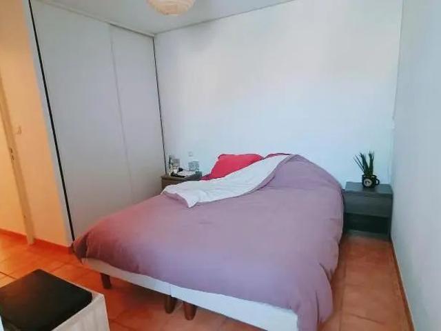 Appartement location à Carcassonne