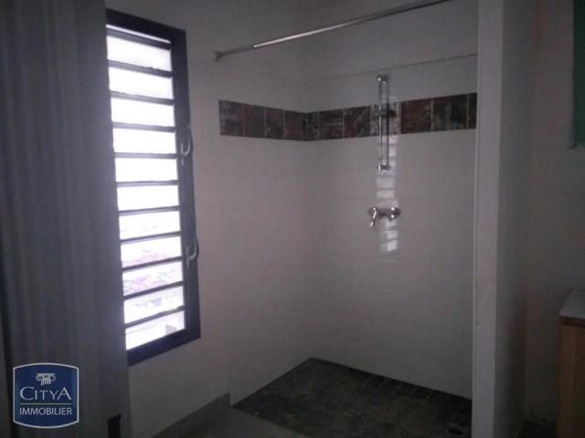 Appartement location à La Réunion