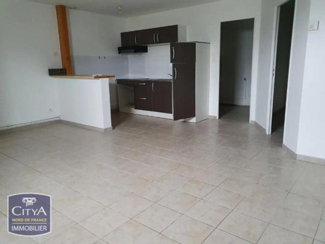 Appartement location à Valenciennes, Hérin