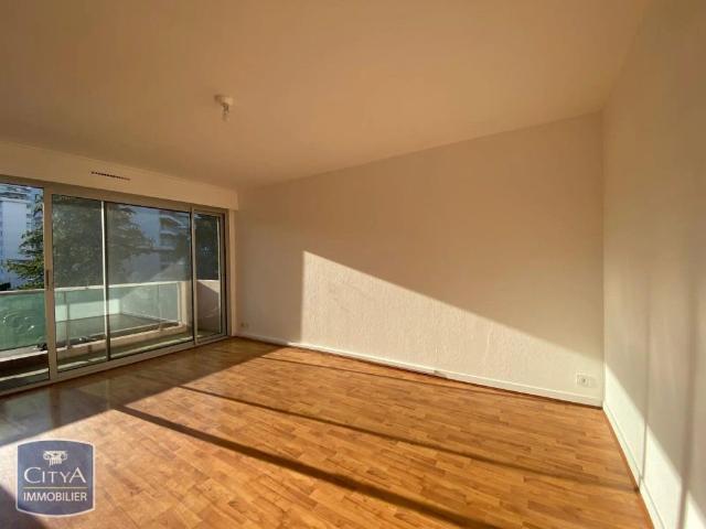 Appartement location à Chambéry