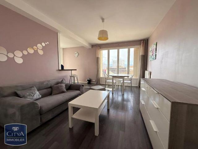 Appartement location à Roanne