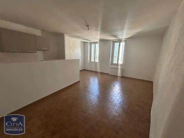 Appartement location à Carpentras, Orange