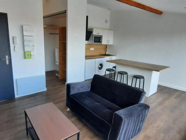 Appartement location à Pamiers