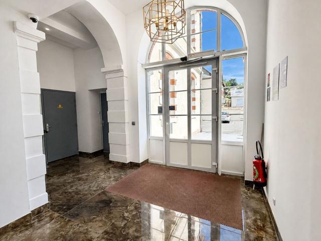 Appartement location à Le Mans