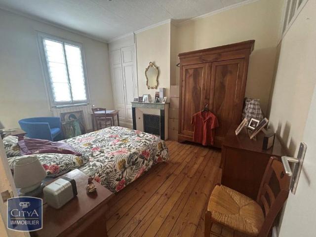 Appartement location à Agen