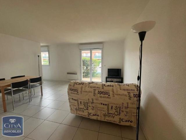Appartement location à Béziers, Villeneuve-lès-béziers