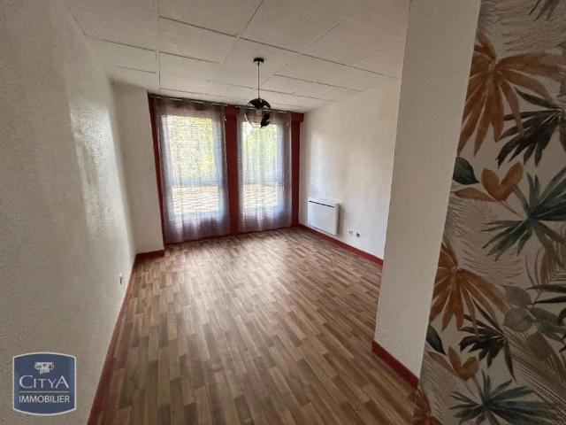 Appartement location à Charleville-Mézières, Charleville-mézières