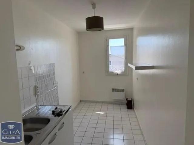Appartement location à Lille