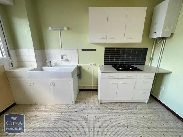 Appartement location à Nantes, Saint-herblain
