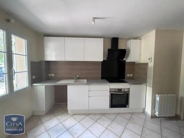 Appartement location à Châteauneuf-sur-Loire, Loiret