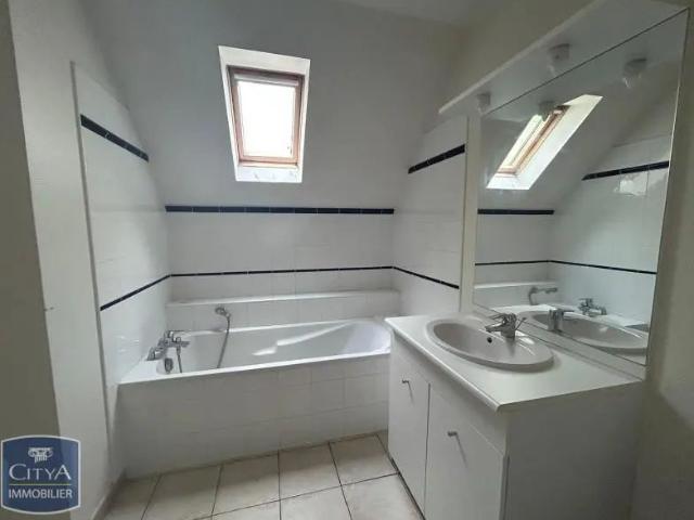 Appartement location à Châteauneuf-sur-Loire, Loiret