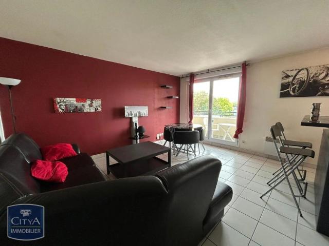 Appartement location à Bordeaux