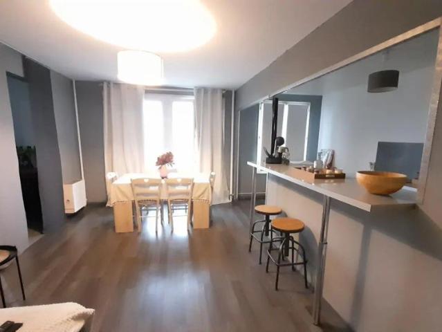 Appartement location à Rouen, Ruan