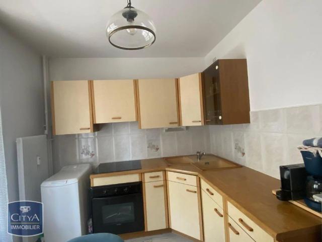 Appartement location à La Glacière, Clermont-Ferrand