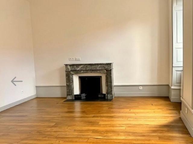 Appartement location à Bourg-en-Bresse, Chalamont